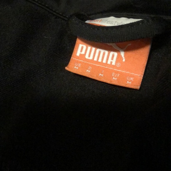 Puma Light Weight Sweater - Picture 5 of 6